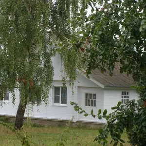 Срочно продам дом с баней на горке в селе Шельбово Ивановской области 