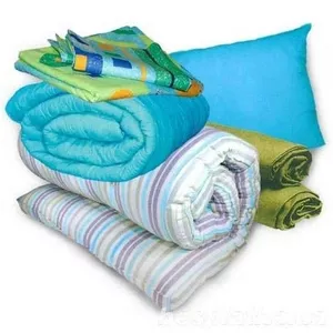 Продаем матрас+одеяло+подушка по низким ценам. Доставка бесплатно