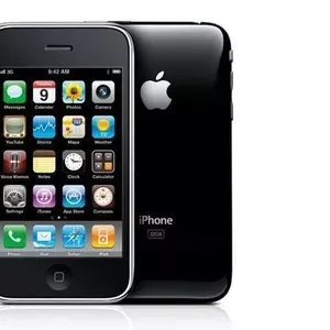 Продаётся Совершенно новый Apple Iphone 3GS 32Gb