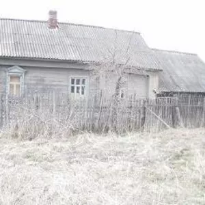 Продам 1 комнатный дом Ивановская область 