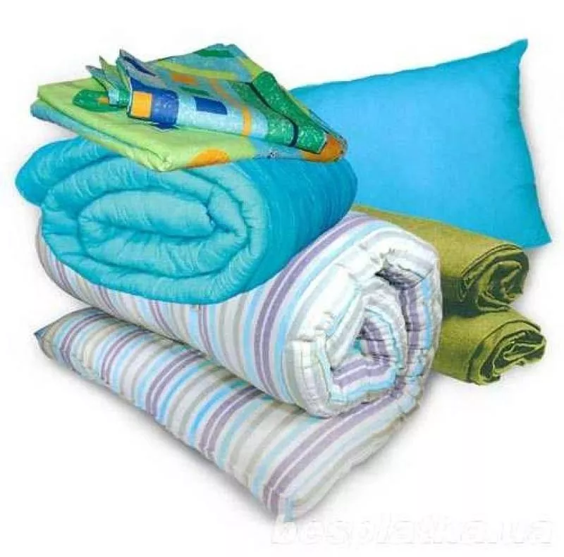 Продаем матрас+одеяло+подушка по низким ценам. Доставка бесплатно