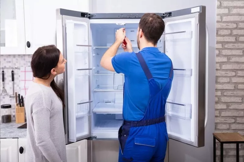 Мастер по ремонту холодильников на дому в Иваново