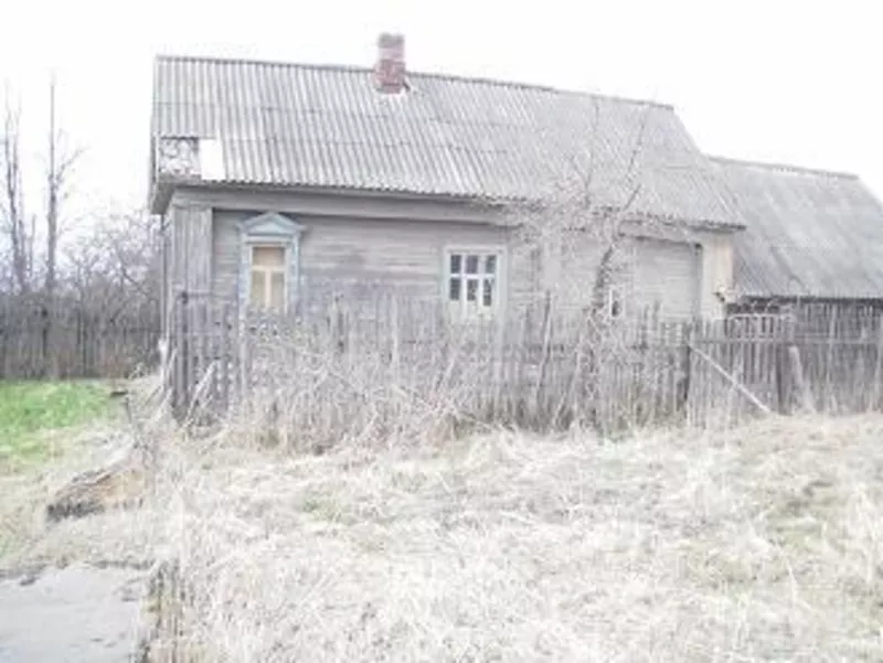Продам 1 комнатный дом Ивановская область 